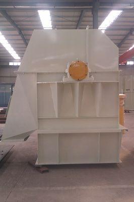 什么時候主要使用TH型鏈斗式提升機？