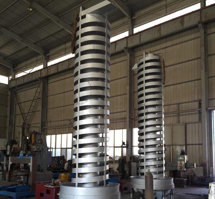 提升機(jī)設(shè)備進(jìn)行安全測(cè)試時(shí)，需要考慮幾個(gè)方面。