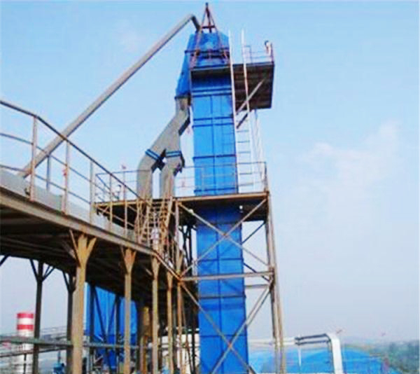 手動葫蘆和斗式提升機有什么區別？