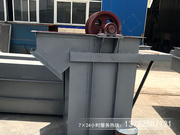 斗提機相比其他提升機運輸過程中的優(yōu)勢