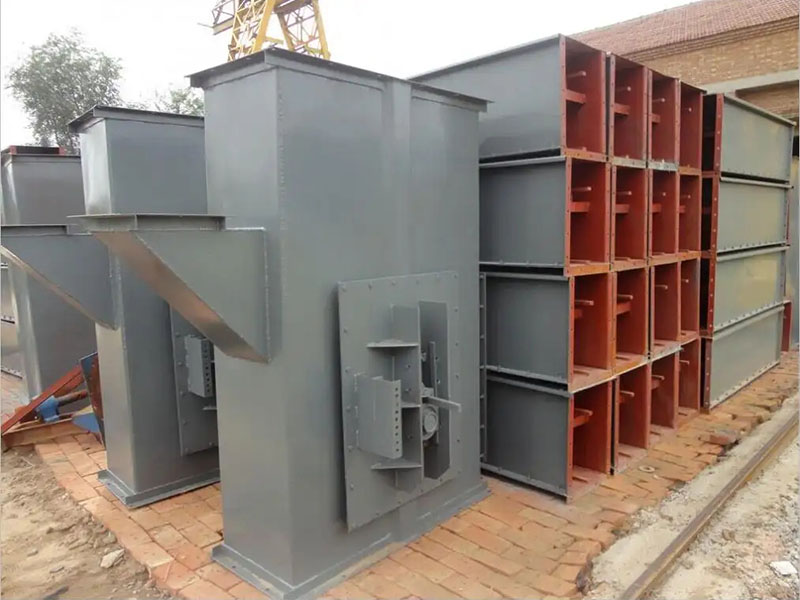 鏈條提升機跑鏈子為什么會感覺抖動(鏈條提升設備)