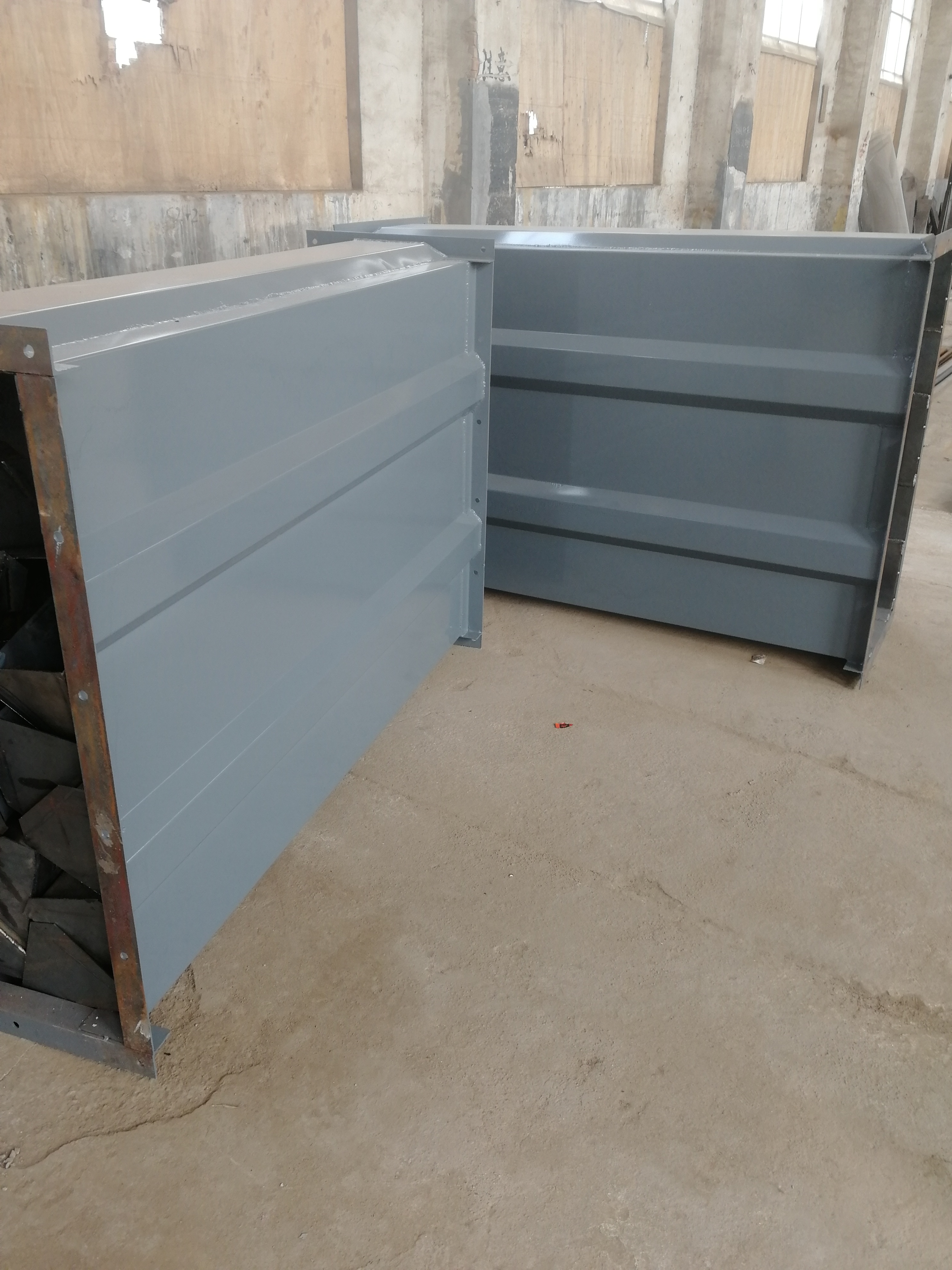 斗式提升機工作原理及發(fā)展？ (斗式提升機結構圖)