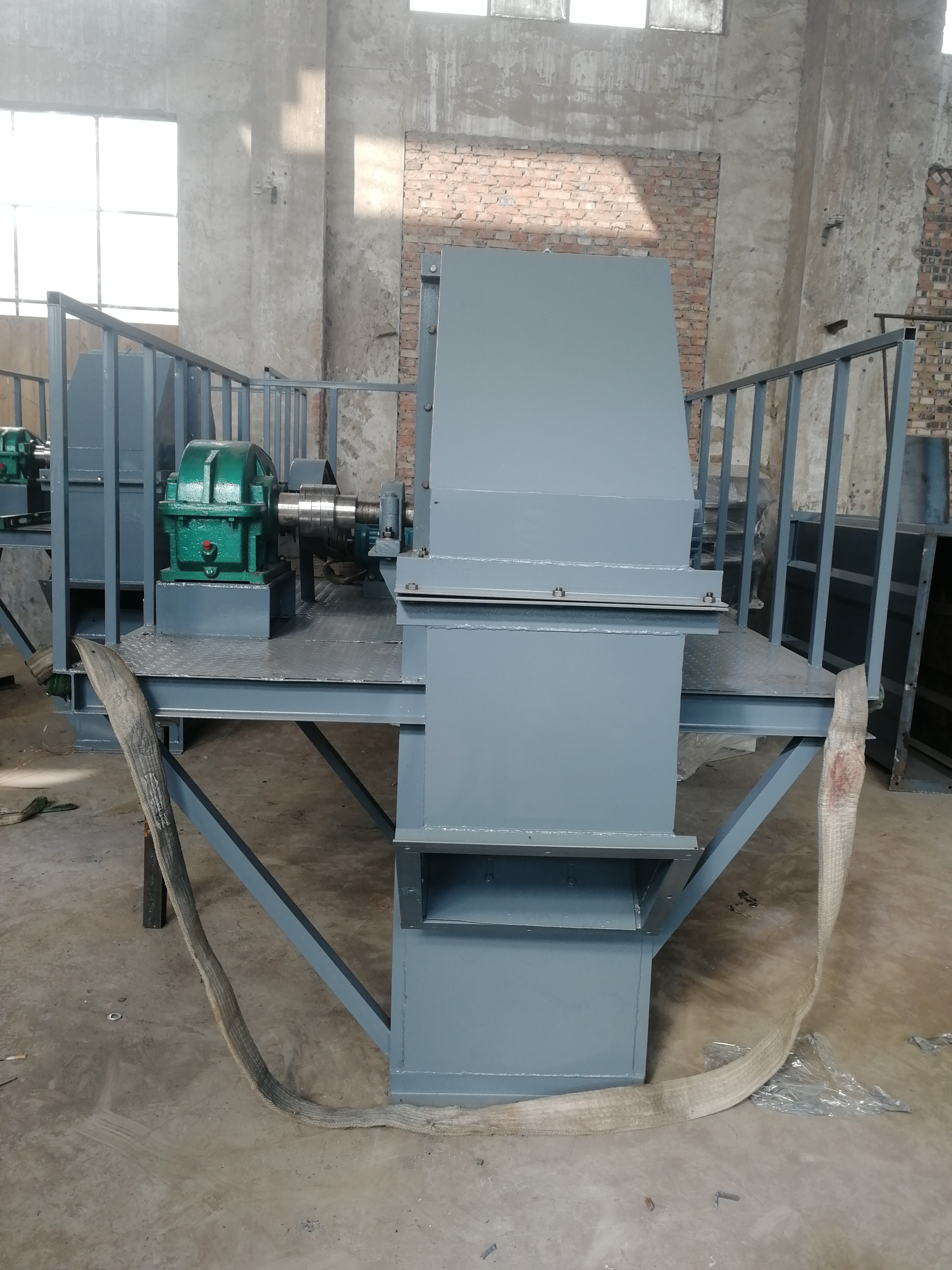 如何在使用中提升篩分機的作業(yè)效果?(怎么才能提斗式提升機)