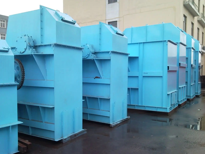 如何保養(yǎng)與檢修板鏈提升機(jī)